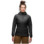 Dámska bunda Black Diamond W Solution 2.0 Hoody