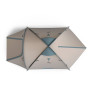 Stan Husky BIZON 3 CLASSIC light grey