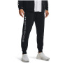 Pánske nohavice Under Armour Rival FLC Graphic Jogger