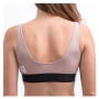 Podprsenka Sensor Merino Cordura