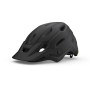 Cyklistická prilba Giro Source MIPS čierna Black Fade