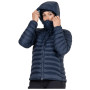 Dámska zimná bunda Mountain Equipment Superflux Hooded Jacket Women's
