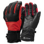 Pánske rukavice Matt 3274 Rob Gore-Tex červená red