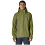 Pánska bunda Patagonia Torrentshell 3L Jacket
