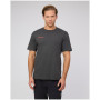 Pánske tričko Mammut Mammut Base T-Shirt Men Avy