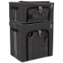 Úložný box Bo-Camp Storage box set foldable M+L