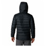 Pánska zimná bunda Columbia Autumn Park™ Down Hooded Jacket