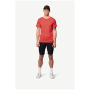 Pánske tričko Devold Breeze Man T-Shirt short sleeve