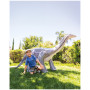 Nafukovacia hračka Intex Dinosaurus