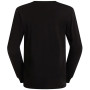 Pánske tričko The North Face Evolution Simple Dome Regular Long-Sleeve Tee