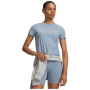 Dámske funkčné tričko Under Armour Vanish Elite Short Sleeve