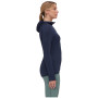 Dámska funkčná mikina Mammut Aenergy Light ML Hooded Jacket