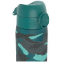 Detská fľaša Ion8 Leak Proof Camouflage 500 ml