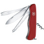 Vreckový nôž Victorinox Cheese Master