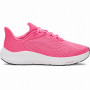 Dámske bežecké topánky Under Armour W Charged Pursuit 4 ružová/biela Pink