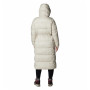 Dámsky zimný kabát Columbia Puffect™ II Long Jacket