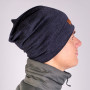 Pletená merino čiapka Progress MW FreebEANIE