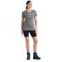 Dámske tričko Icebreaker Women Tech Lite II SS Tee Trailhead