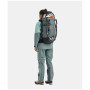 Batoh Ortovox Peak Light 38 S