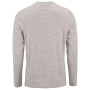 Pánske tričko Craft Wool 95 LS CN M