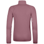 Dámska funkčná mikina Ortovox Fleece Grid Jacket W