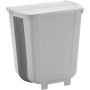 Odpadkový kôš Brunner Pillar Foldaway 8l