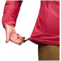 Dámska bunda Black Diamond W Solution 2.0 Hoody