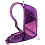 Dámsky turistický batoh Deuter Speed Lite Pro 17 SL
