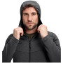 Pánska mikina Mammut Nair ML Hooded Jacket Men