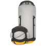 Nepremokavý vak Sea to Summit Evac Ultralight Compression Dry Bag 20L