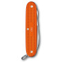 Vreckový nôž Victorinox Pioneer X Alox LE 2021