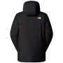 Pánsky kabát The North Face M Mtn Range Down Parka
