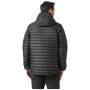 Pánska bunda Helly Hansen Sirdal Hooded Insulator