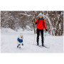 Oblečenie pre psa Ruffwear Powder Hound Jacket