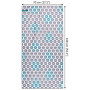 Rýchloschnúci uterák Towe Sailor New 70 x 140 cm