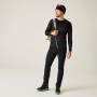 Pánske tričko Dare 2b Ventura Grid Crew Neck