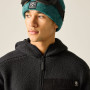 Pánska mikina Dare 2b Firn Hooded Borg Fleece