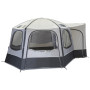Predstan Vango Airhub Hexaway II Tall