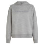 Dámska funkčná mikina Icebreaker W Mer 360 RealFleece Elemental LS Hood