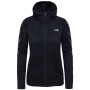 Dámska fleecová mikina The North Face Tech Mezzaluna Hoodie