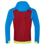 Pánska bunda La Sportiva Macnas Softshell Jkt M