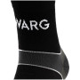 Pánske ponožky Warg Trail MID Wool