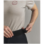 Dámske nohavice Ortovox Ortler Softshell Pants