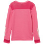 Detský funkčný set Helly Hansen K Lifa Merino Set Hot Pink