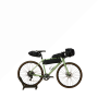 Brašňa na rám Fjällräven Hoja Top Tube Bag