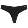 Dámske funkčné nohavičky Puma Microfiber Brazilian Briefs 2P