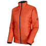Dámska bunda Mammut Whitehorn IN Jck. W-wing teal/pepper