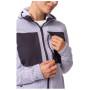 Dámska mikina Hannah River Hoody W