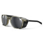 Slnečné okuliare Julbo Slack Cover Sp 3+ čierna/béžová Shiny Translucent Beige / Black