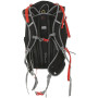 Batoh Boll Raven 25-29 l